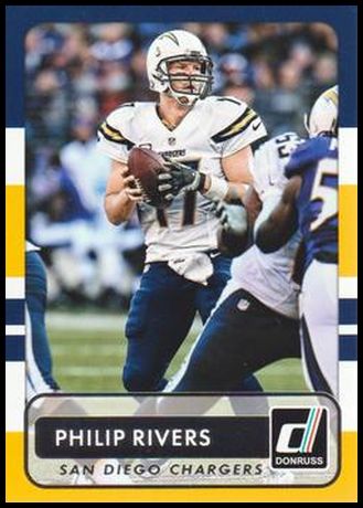 14D 9 Philip Rivers